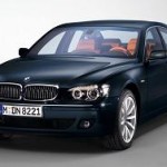 BMW 5 series 1